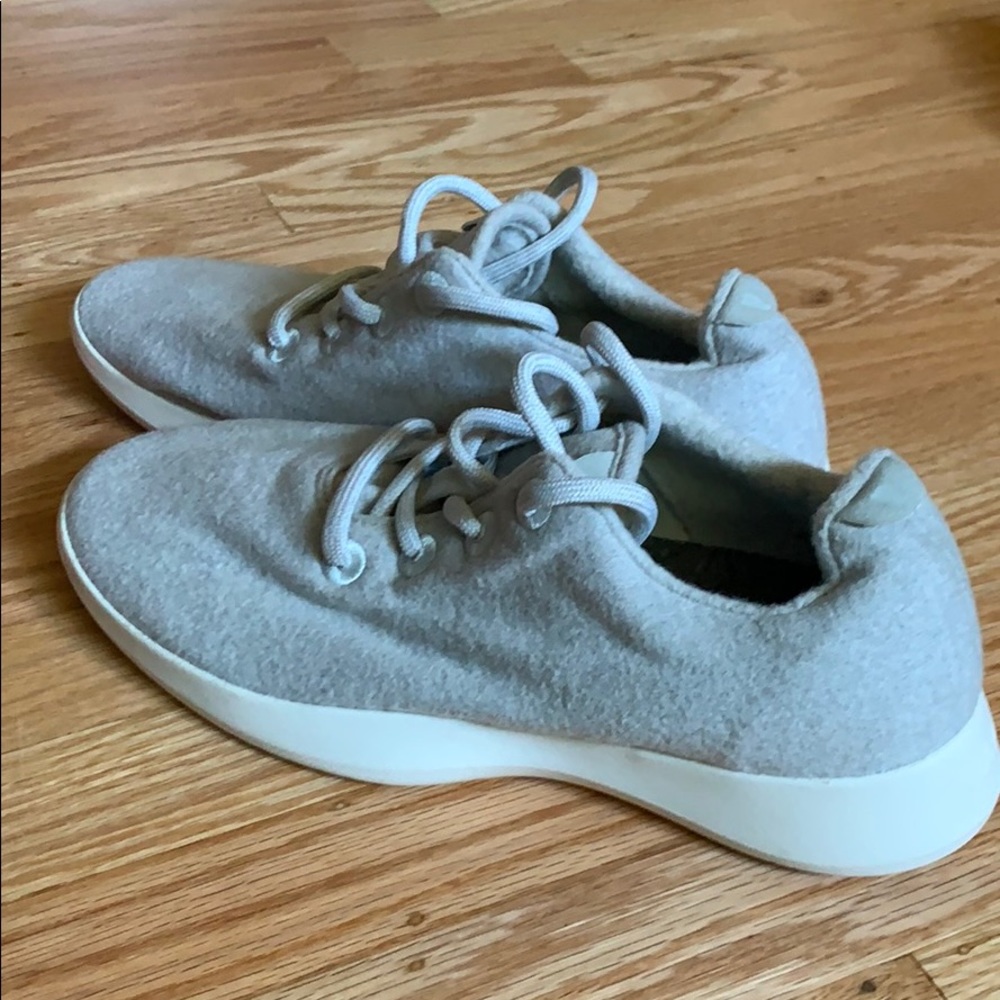 Allbirds Women's Size 10